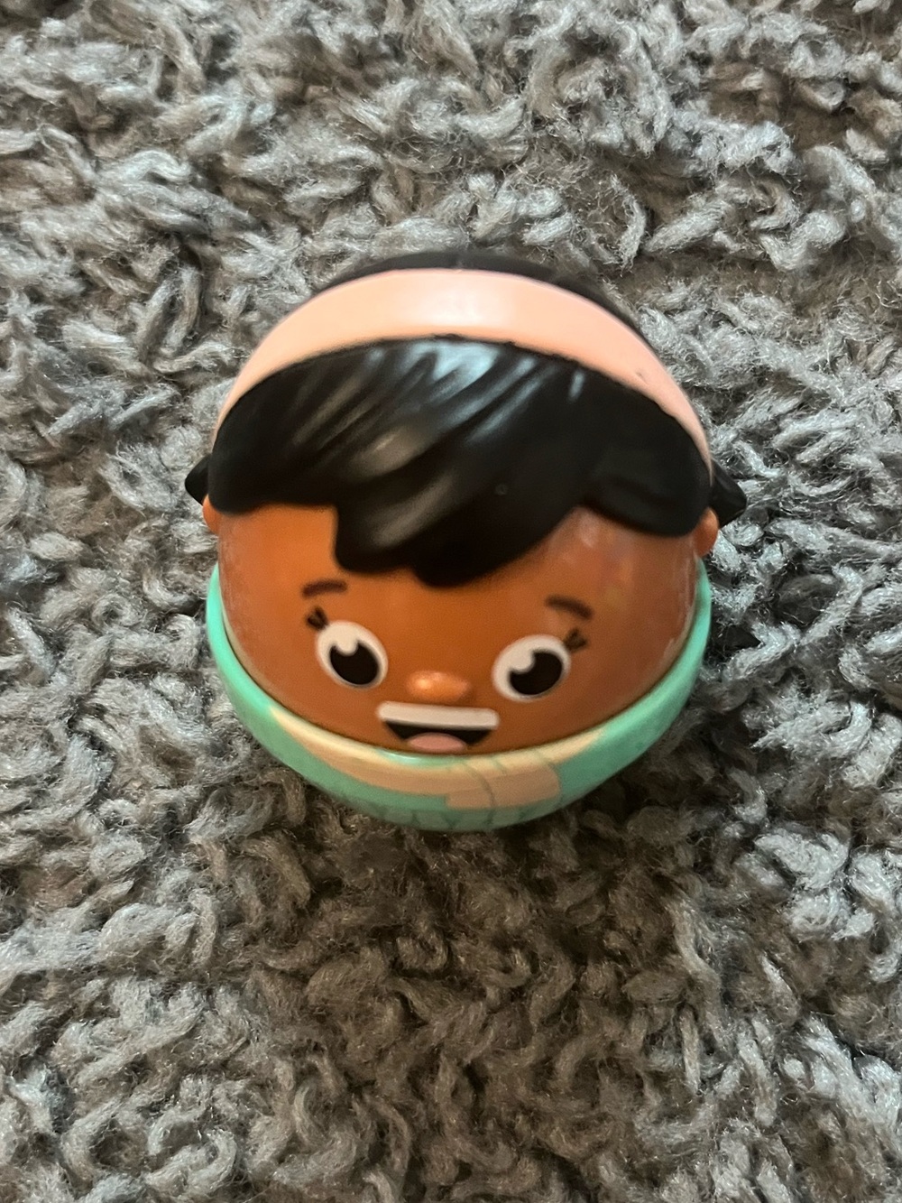 Weebles Set(3 Pc) - Picture 2 of 6